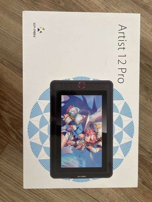 Tablet graficzny Artist 12 Pro