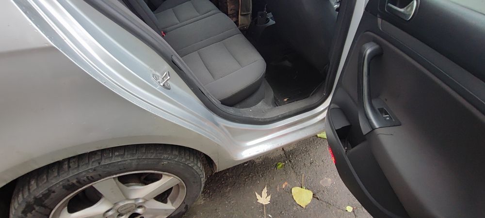 Продам надійне, економне авто