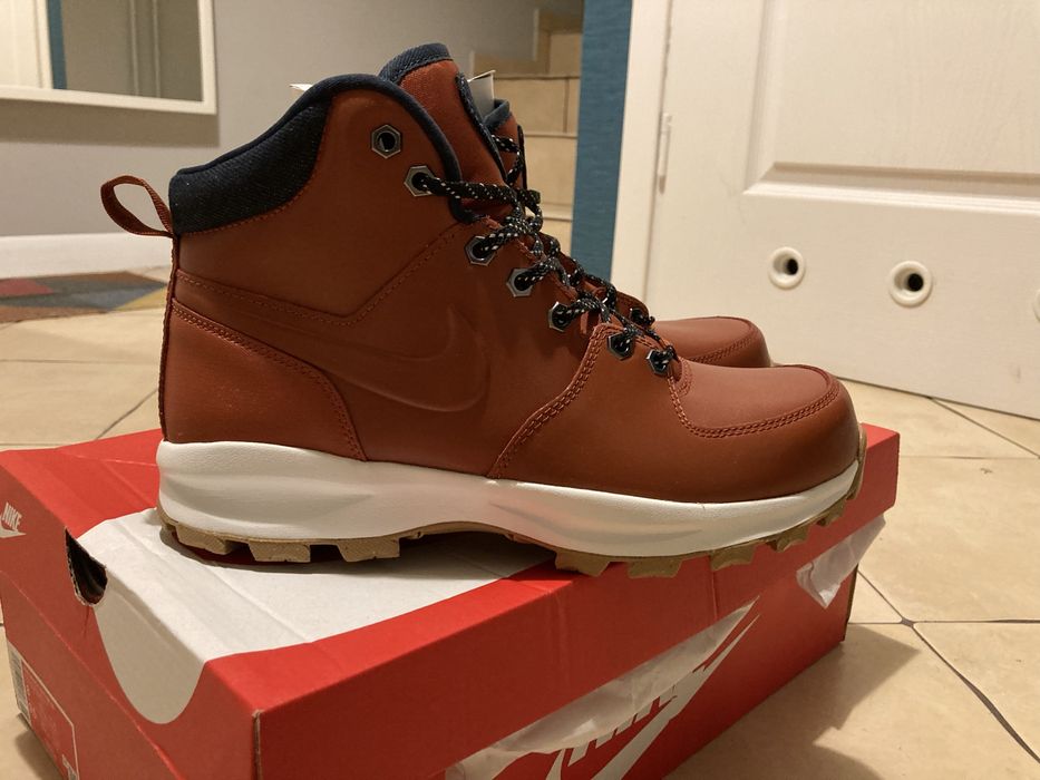 Nike Manoa wkladka 26,6cm