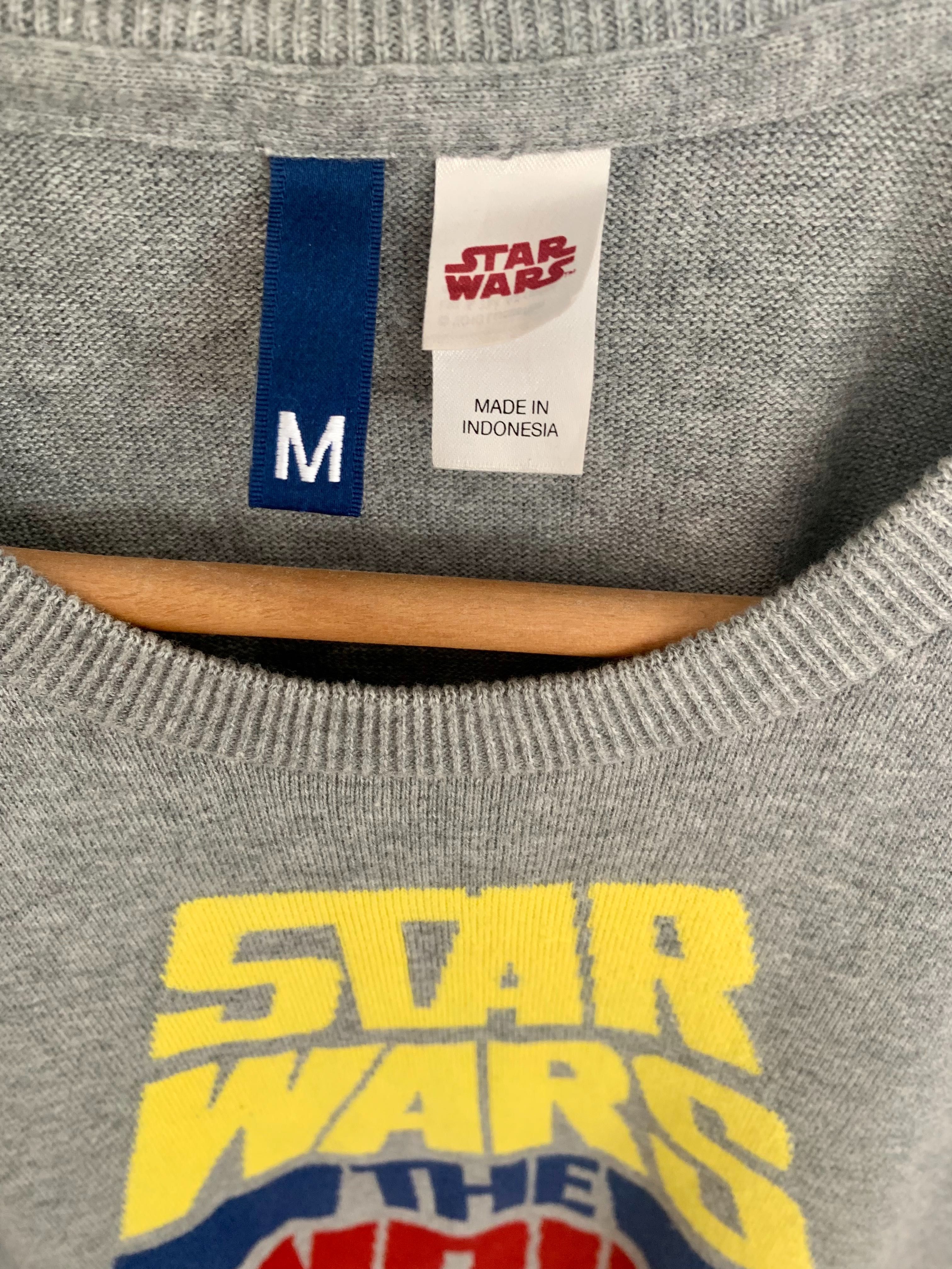 Sweatshirt StarWars