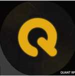 Продам вірти на Quant rp (Квант Рп)
