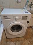 Pralka Samsung VWV60A3120WH/EO