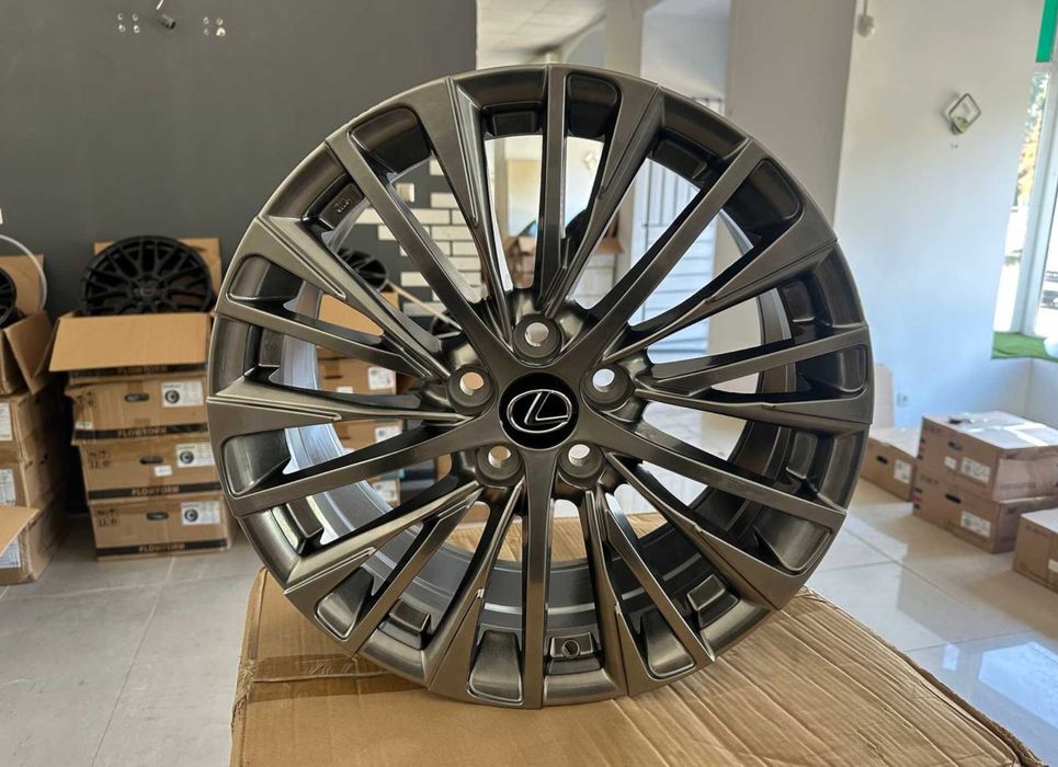 R18 5*114.3 Нові диски ковпачки на вибір / Магазин / Найкращі ціни