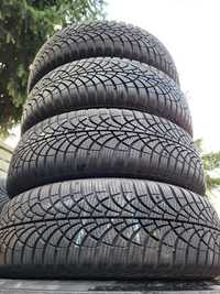 Komplet opon GoodYear UltraGrip 9+ 175/65r14 82T 2022 r.