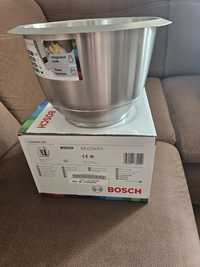 Misa ze stali szlachetnej do BOSCH MUM 4 I 5