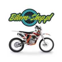 KAYO Inny KAYO K2 Enduro 250ccm 4T Dirt Bike Cross bikers-shop.pl