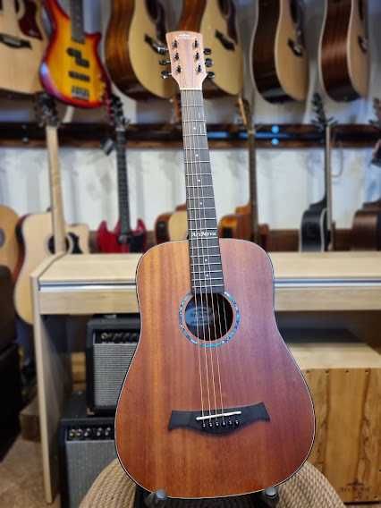 Ars Nova AN450 M Traveller 36M gitara akustyczna 3/4 ArsNova AN-450-M