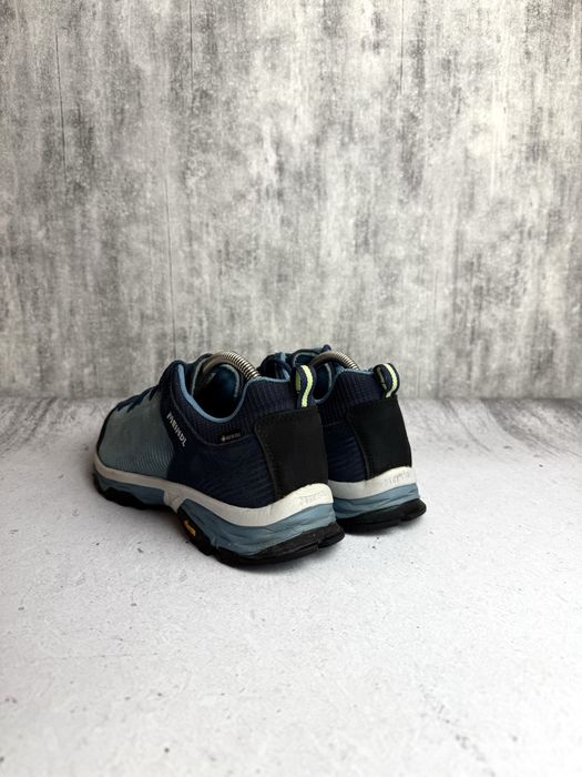 Кросівки унісекс Meindl San Diego Gore-Tex 41(26))