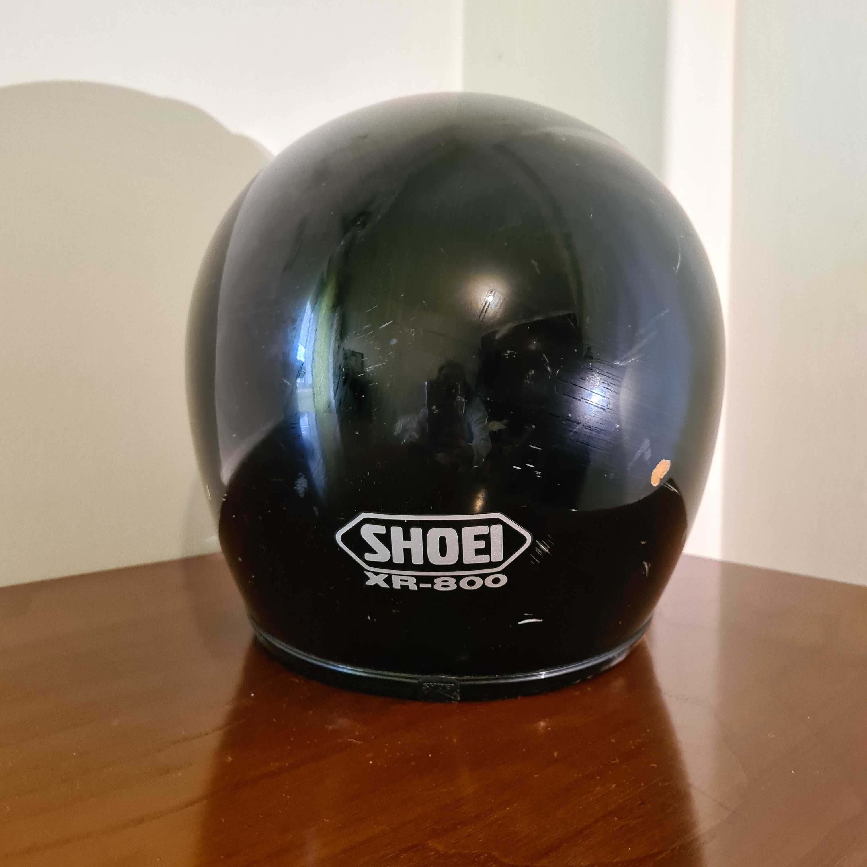 Capacete SHOEI XR-800, integral