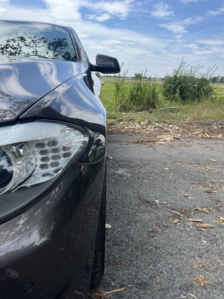 Bmw 525D F11 3.0  204KM