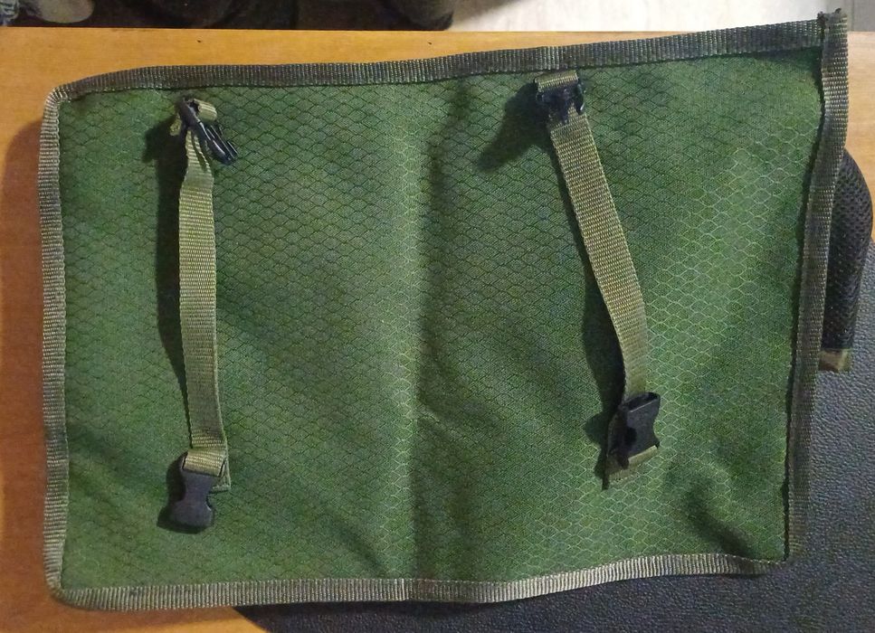 Torba Anaconda do krzesła, łóżka Chair Trackle Bag I