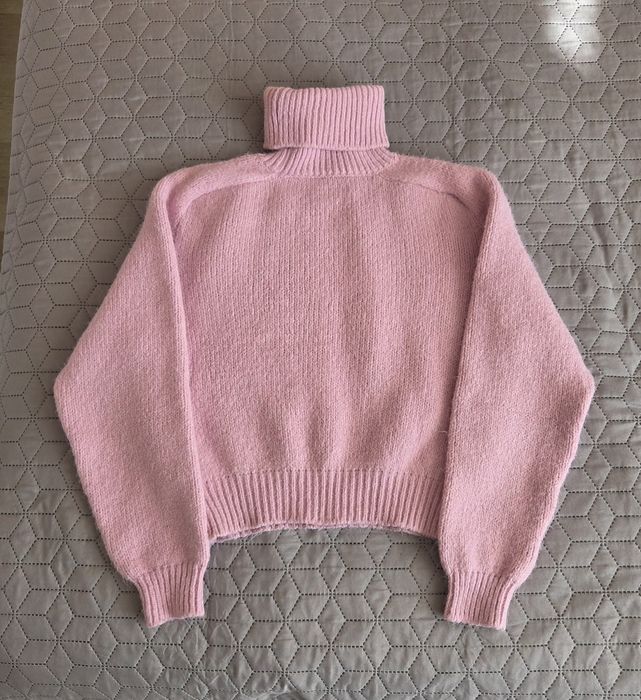 Теплий светр Zara, S