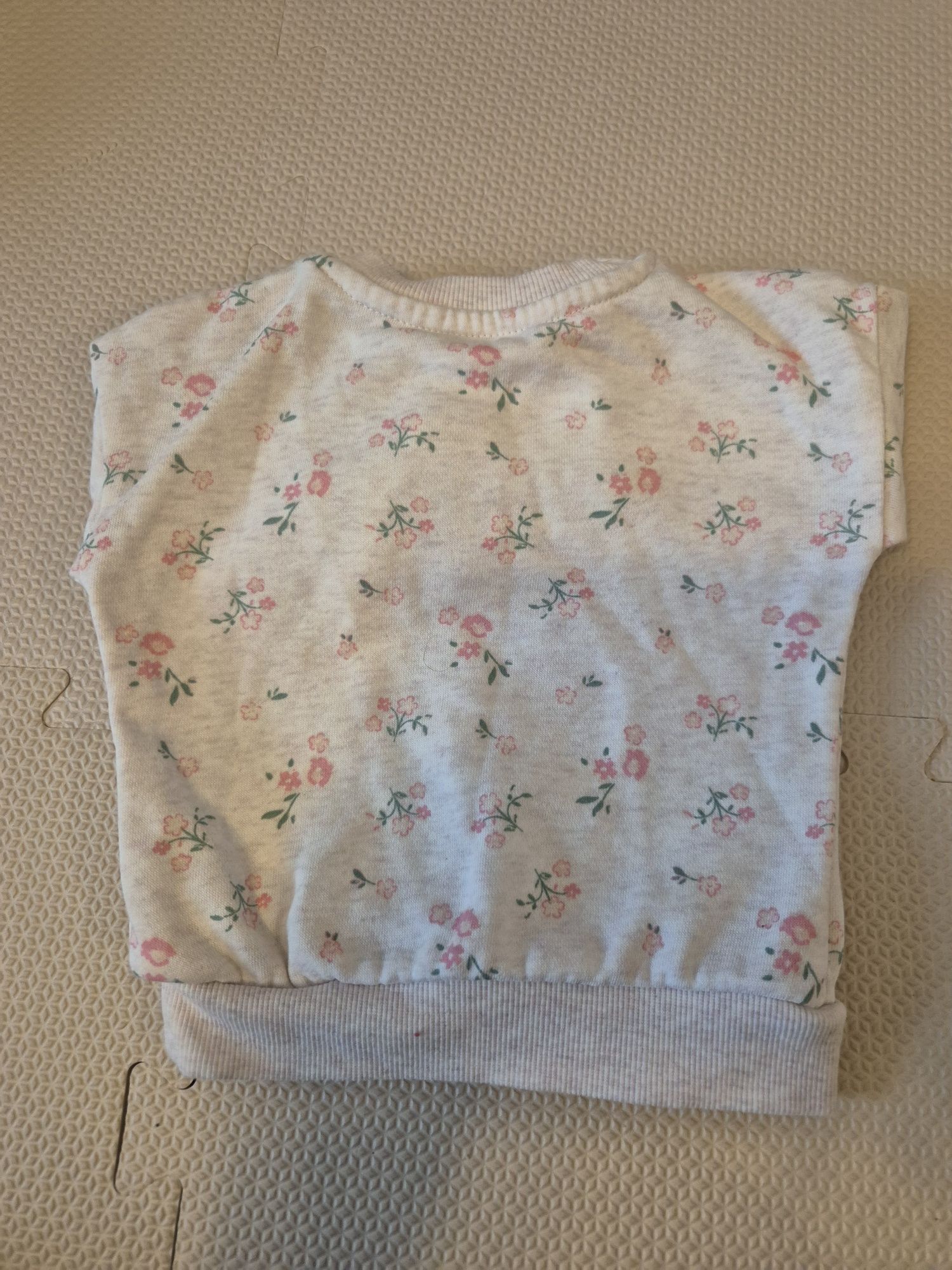 Bluza dla dziewczynki