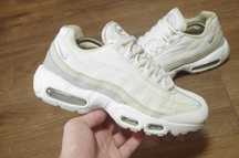 Кроссовки Nike Air Max 95 summit white da8731 100 оригінал 39 розмір