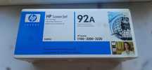 Картридж HP LaserJet 92A C4092A  (1100/3200/3220)