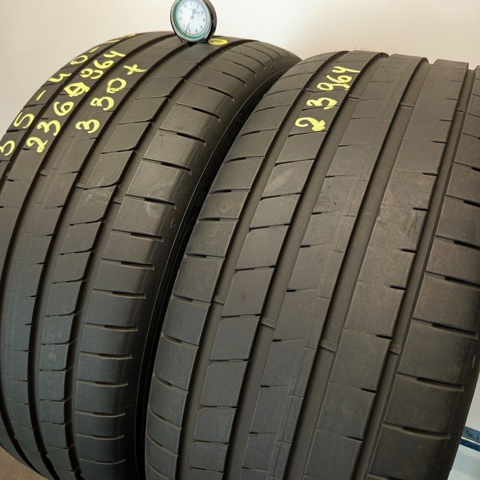 235/40r19 Goodyear Asymmetric 6 z 2023r