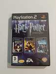 Harry Potter Edição Colecionador PS2
