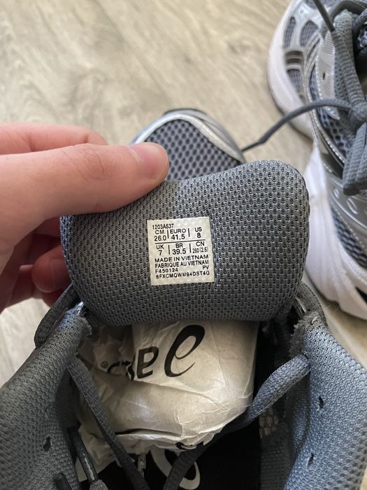 Кроссовки Asics Gel-Kayano 14