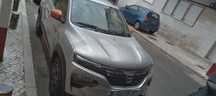 Vendo Dacia spring