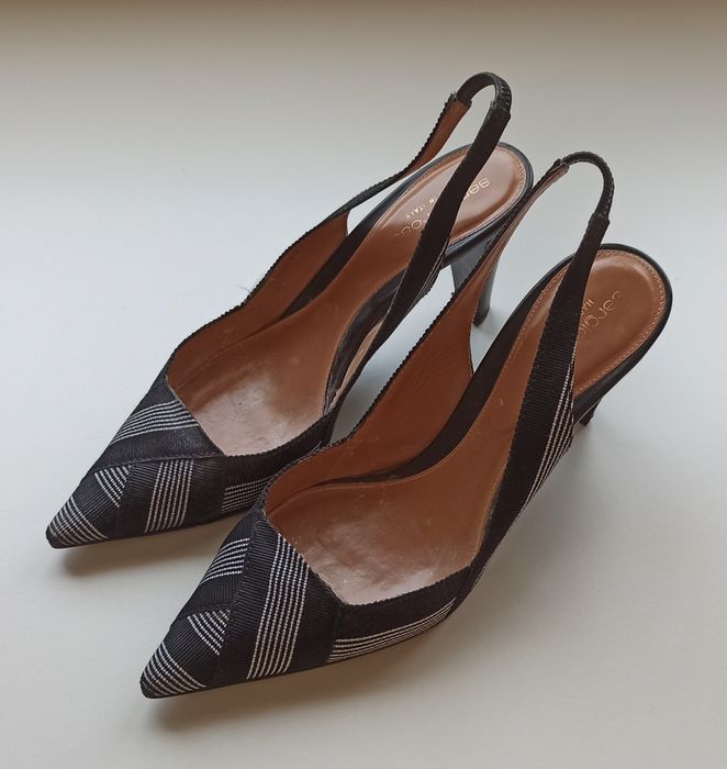 Sapatos Sergio Rossi 37