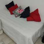 Sommier solteiro 1,90*0,90
