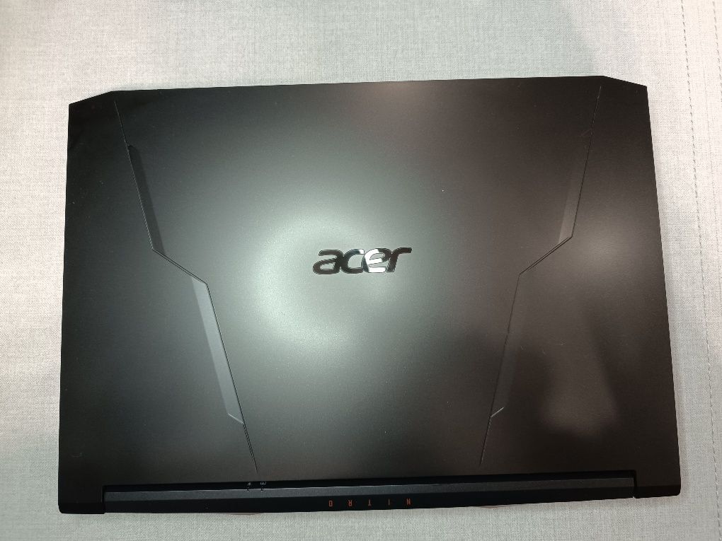 Игровой ноутбук Acer Nitro 5 AN515-45