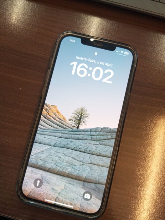 Iphone 12 pro max 256gb