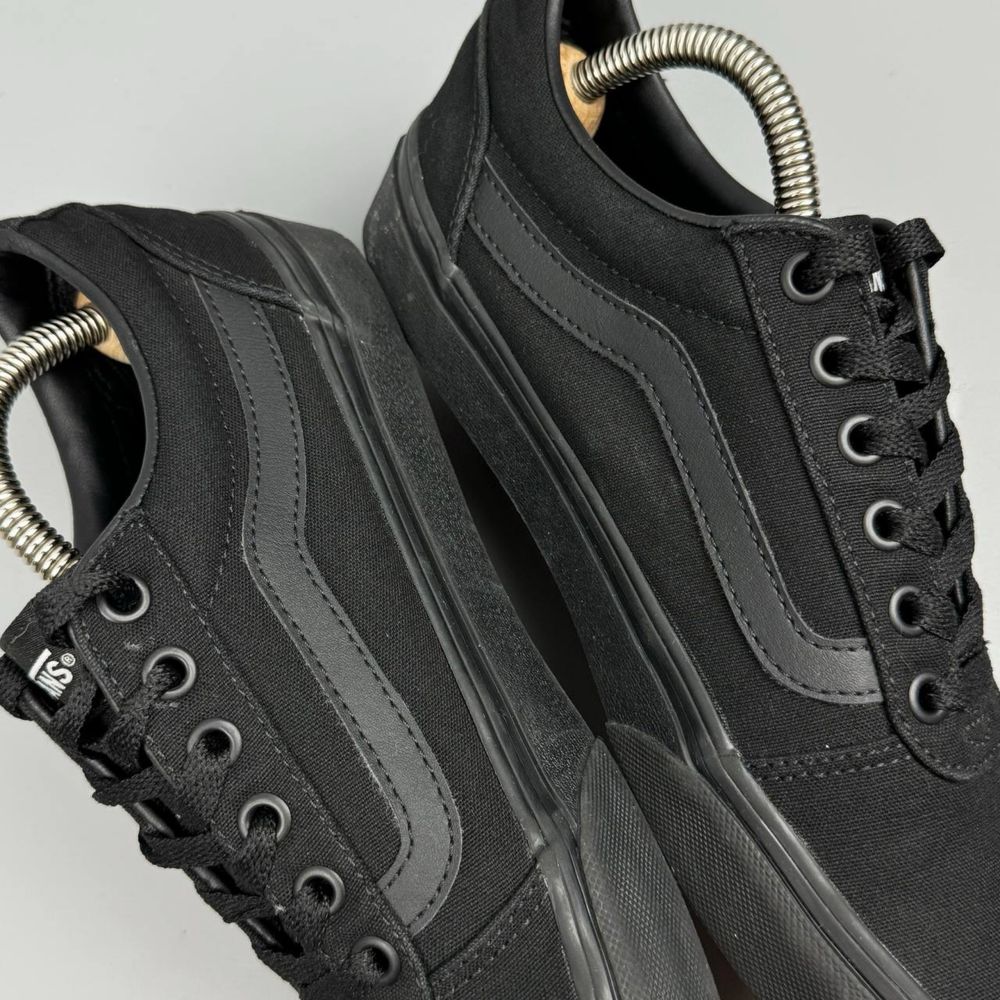 Кеди кросівки Vans Old Skool ванс олд скул кеды кроссовки скейт шузы