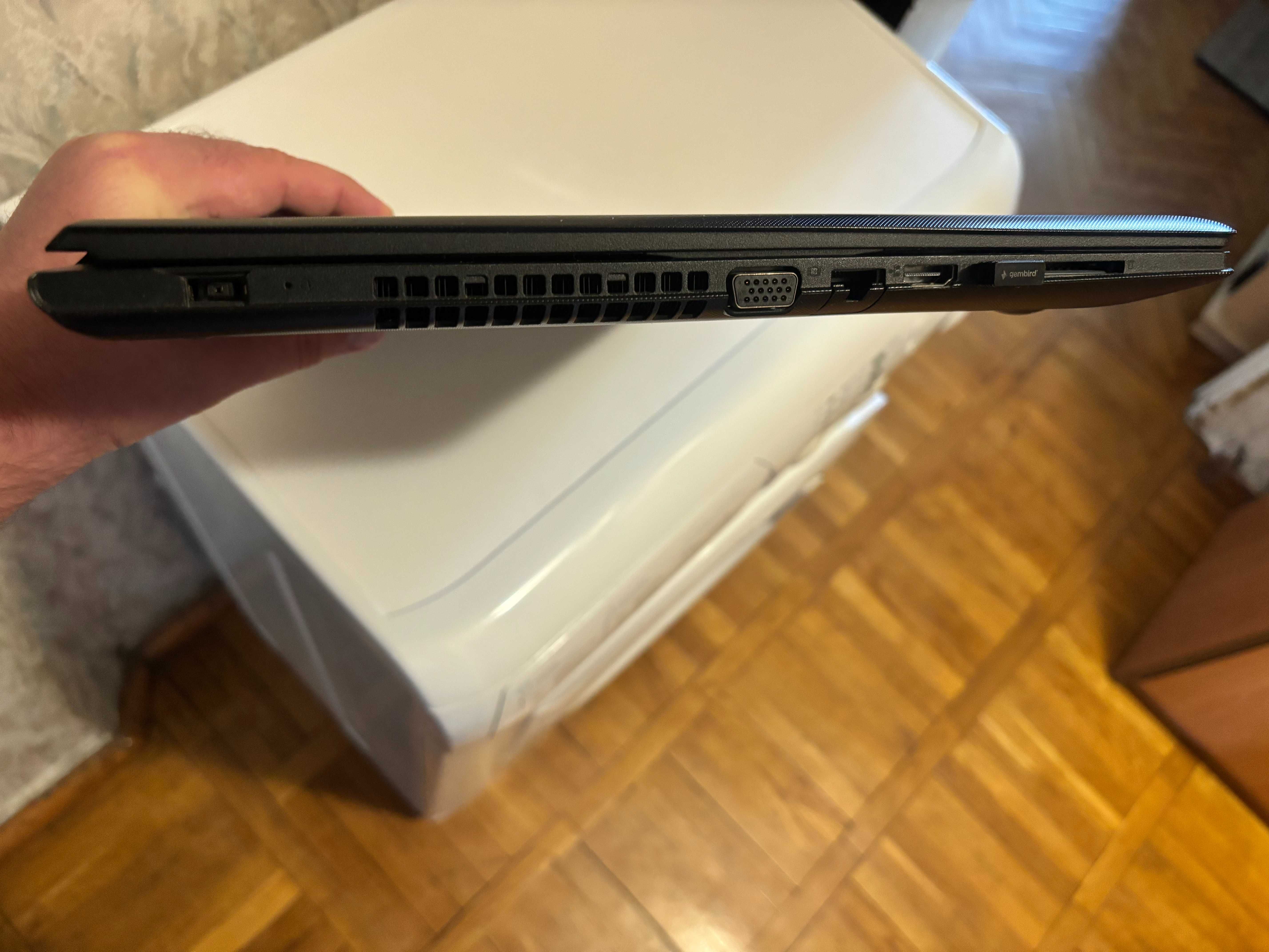 Lenovo Ideapad 300-17ISK