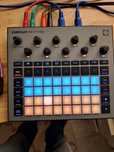 Novation Circuit Rhythm