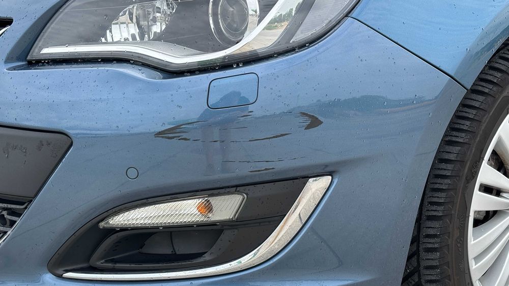 Opel Astra J, 2012r, 1.4T + LPG, polift, COSMO