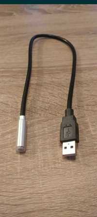 lampka USB do laptopa