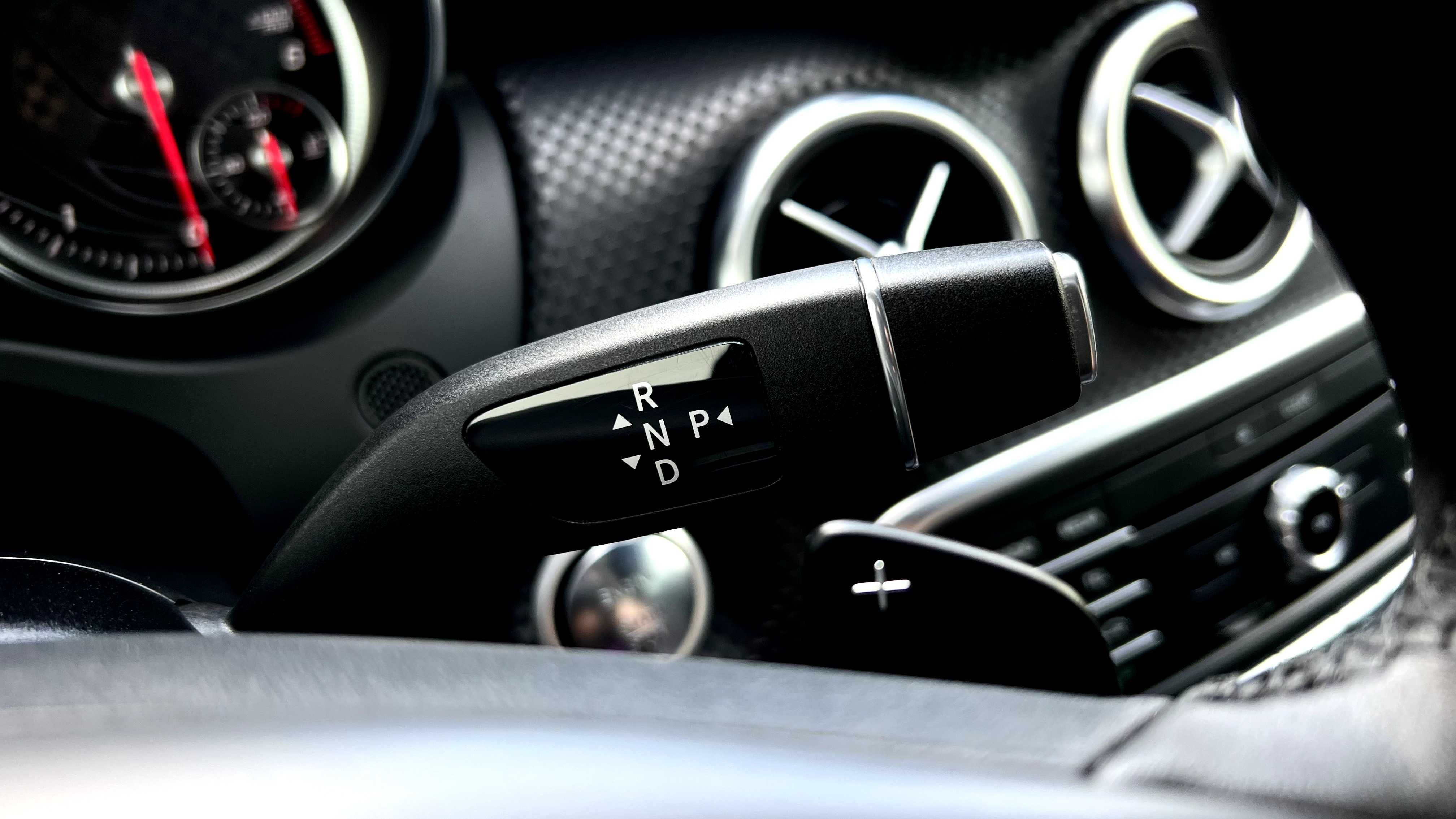 Mercedes A200d Aclass