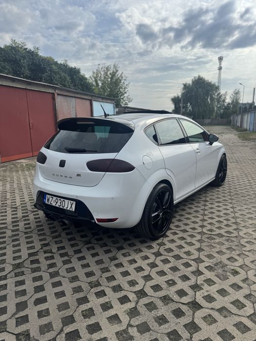 Seat Leon Cupra R