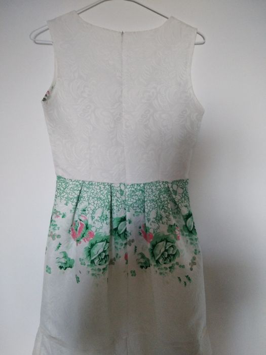 Vestidos de criança