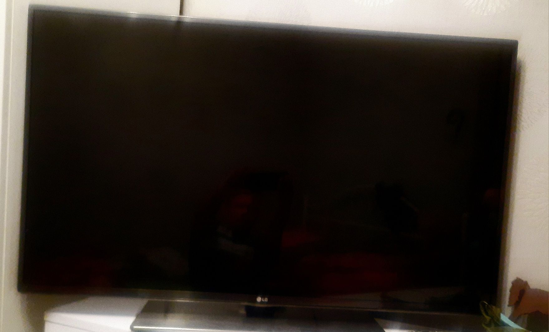 tv LG smart 3d 43