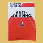 ANTI-DUHRING - Friedrich Engels