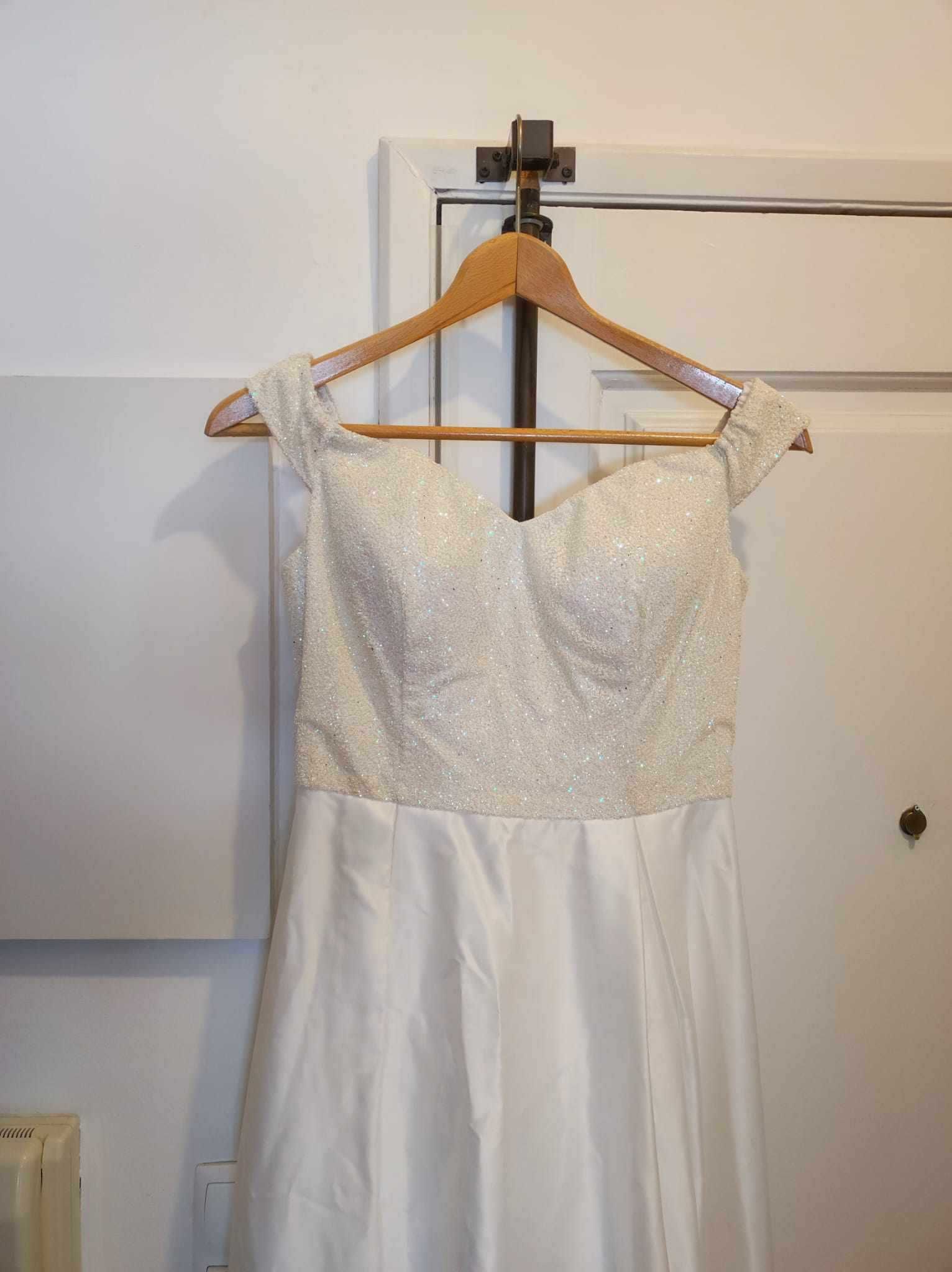 Vestido de Noiva/Cerimónia