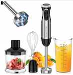 blender ręczny Bonsenkitchen Model HB3203