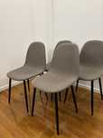 4 cadeiras jantar sklum