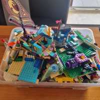 2,5 kg klocków Lego Friends, Lego Elves