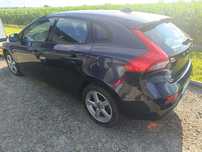 Volvo V40 D2 2014
