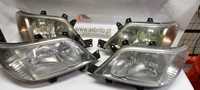 Farol Original Mercedes Sprinter