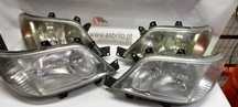 Farol Original Mercedes Sprinter