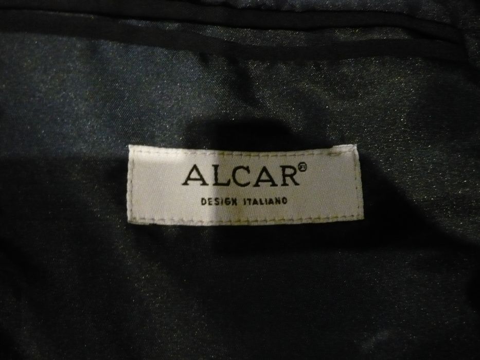 Casaco / Blazer "Alcar" para homem - Novo
