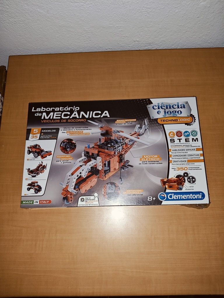 Laboratorio de mecanica (COMPLETO)