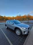 Mazda CX-5 2.2 Skyactiv BiTurbo  150к.с. 2012р