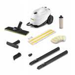 Parownica Karcher 1900 W / 1 l SC3 1.513-650.0