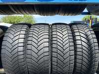 Шини б/у 215/65/16 R16C Michelin