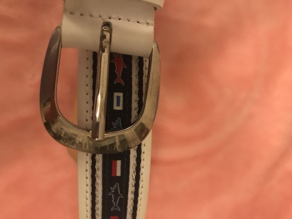 Cinto de senhora Paul and Shark